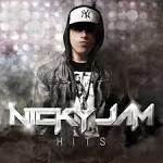 Nicky Jam - Nicky Jam Hits